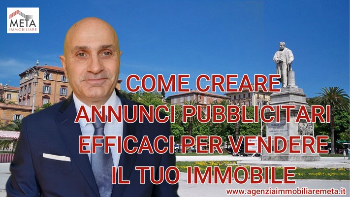 Come creare annunci immobiliari efficaci