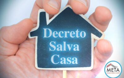 Cosa prevede il Decreto Salva Casa