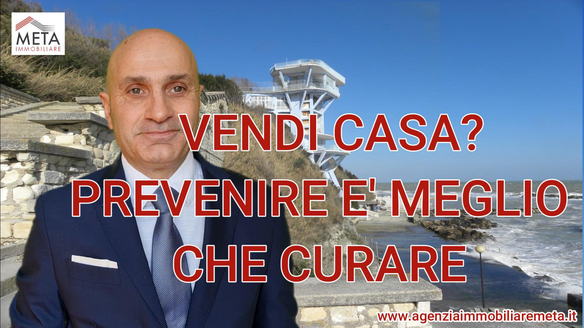 Vendi Casa? Mettiti al sicuro creando il tuo "Fascilo Casa"